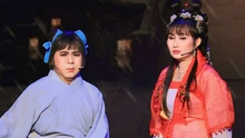 NSƯT Bạch Long: "Có lẽ tôi được Tổ nghề thương"