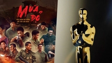 Điểm danh loạt bộ phim tranh giải Oscar 2026 với "Mưa đỏ"