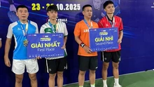 24 giờ 'hỗn loạn' của Pickleball Việt Nam và yêu cầu phải có một Liên đoàn chính thức