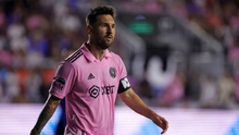 Messi kín tiếng, MLS bị thiệt thòi