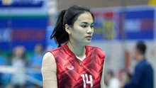 Kết quả bóng chuyền hạng A quốc gia 2025 ngày 27/10