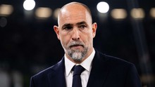 Juventus chính thức sa thải HLV Igor Tudor