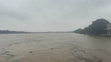 Thời tiết ngày 28/10: Lũ trên sông Vu Gia - Thu Bồn sẽ đạt đỉnh, mưa lớn vẫn tiếp diễn