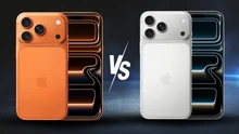 Giá iPhone 17 Pro Max 256GB vs iPhone 17 Pro 512GB, nên chọn mua mẫu nào?