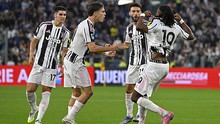 Nhận định, soi tỷ lệ Juventus vs Udinese 00h30 ngày 30/10, vòng 9 Serie A