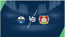 Nhận định, soi tỷ lệ Paderborn vs Leverkusen 00h00 ngày 30/10, vòng 2 Cúp quốc gia Đức
