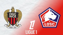 Nhận định, soi tỷ lệ Nice vs Lille 01h00 ngày 30/10, vòng 10 Ligue 1