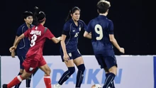 Đối thủ của đội tuyển Việt Nam thắng lớn trước SEA Games 33, HLV tiết lộ sự thật