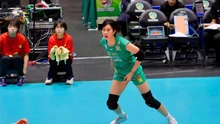 Lịch thi đấu bóng chuyền hôm nay ngày 28/10