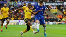 Nhận định, soi tỷ lệ Wolves vs Chelsea 2h45 ngày 30/10, Cúp Liên đoàn Anh