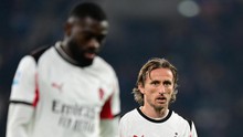 AC Milan: Lực bất tòng tâm vì không đủ người