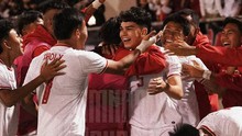 Indonesia chỉ gọi vài cầu thủ nhập tịch dự U17 World Cup, Liên đoàn giải thích lý do