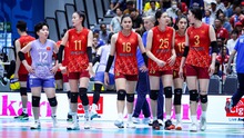 Tin nóng thể thao tối 29/10: Tuyển thủ bóng chuyền nữ Việt Nam xuất sắc lọt top 3 thế giới ở tuổi 25