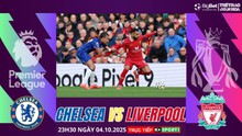 Nhận định, soi tỷ lệ Chelsea vs Liverpool 23h30 hôm nay ngày 4/10, Ngoại hạng Anh vòng 7