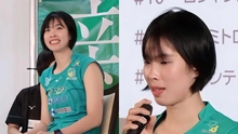 Tin nóng thể thao sáng 3/10: Trần Thị Thanh Thúy nhận yêu cầu quan trọng từ HLV Nhật Bản