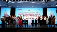 Phát động bảng xếp hạng khách sạn không thuốc lá, thúc đẩy du lịch xanh 