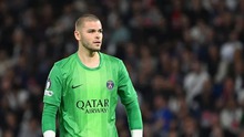 Nhận định, soi tỷ lệ Lille vs PSG 1h45 ngày 6/10, vòng 7 Ligue 1