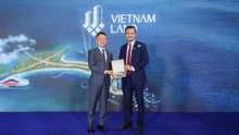 Công ty Vietnam Land trở thành đại lý phân phối chiến lược Vinhomes Green Paradise tại Cần Giờ