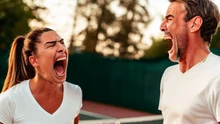 Từ sân chơi Pickleball… đến tòa ly hôn