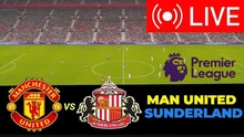 Lịch thi đấu bóng đá hôm nay 4/10: Trực tiếp MU đấu với Sunderland, Chelsea vs Liverpool