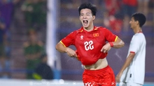 Tin nóng bóng đá Việt Nam hôm nay 4/10: Bóng đá nam, nữ Việt Nam là hạt giống số 1 tại SEA Games 33