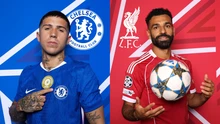 TRỰC TIẾP bóng đá Chelsea vs Liverpool 23h30 hôm nay, Ngoại hạng Anh vòng 7