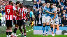 TRỰC TIẾP bóng đá Brentford vs Man City 22h30 hôm nay, Ngoại hạng Anh vòng 7