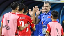U17 Việt Nam chốt danh sách dự vòng loại giải châu Á, không có cầu thủ Việt kiều