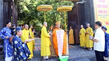 Đại lễ cầu siêu các nạn nhân tử vong do tai nạn giao thông: Tưởng nhớ người đi – Vì người ở lại