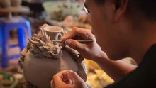 Làng gốm Thanh Hà được vinh danh "Điểm du lịch cộng đồng tốt nhất" năm 2025