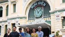Du lịch đô thị hòa nhịp phát triển trong kỷ nguyên mới