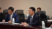 Các nhà khoa học Việt Nam tại Nhật Bản bàn về thúc đẩy nghiên cứu phát triển công nghệ chiến lược