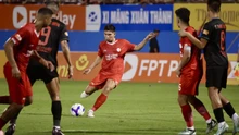 HLV Kim Sang Sik gọi, Vua phá lưới U23 Đông Nam Á trả lời 