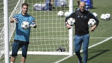 Đổi quốc tịch, con trai Zidane lần đầu được lên tuyển, khả năng dự VCK World Cup 2026