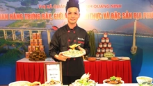 Liên hoan ẩm thực Quảng Ninh 2025 diễn ra từ ngày 30/10 - 2/11