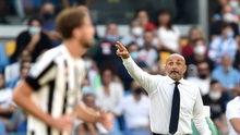Nhiệm vụ khả thi của Luciano Spalletti ở Juventus?