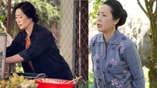 NSND Trịnh Kim Chi trở lại màn ảnh nhỏ, hóa thân hai số phận trái ngược nhau