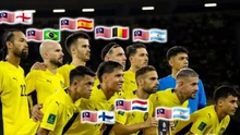 Nhập tịch cầu thủ nhìn từ bê bối của bóng đá Malaysia: Con đường tắt và… hiểm trở