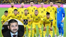 CHÍNH THỨC: FIFA bác đơn kháng cáo, Malaysia nhận án phạt sau bê bối nhập tịch cầu thủ