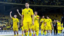 Cả nền bóng đá Malaysia hồi hộp chờ phán quyết từ FIFA