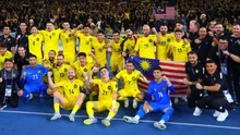Lý do FIFA vẫn chưa công bố án phạt dành cho bóng đá Malaysia