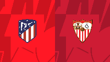 Nhận định, soi tỷ lệ Atletico Madrid vs Sevilla 22h15 hôm nay ngày 01/11/2025, La Liga 2025/26