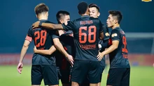 Link xem trực tiếp bóng đá Ninh Bình vs Becamex TP.HCM 18h00 hôm nay, V.League vòng 9