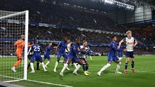 16 ngôi sao vắng mặt ở derby London Tottenham vs Chelsea