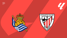 Nhận định, soi tỷ lệ Real Sociedad vs Athletic Bilbao 00h30 ngày 02/11/2025, La Liga 2025/26