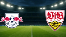 Nhận định, soi tỷ lệ Leipzig vs Stuttgart 21h30 hôm nay ngày 1/11, vòng 9 Bundesliga