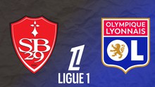 Nhận định, soi tỷ lệ Brest vs Lyon 02h45 ngày 03/11, vòng 11 Ligue 1