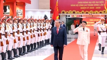 Kỷ luật nhất - Trung thành nhất - Gần dân nhất 