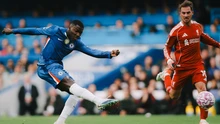 TRỰC TIẾP bóng đá Chelsea vs Liverpool: Caicedo lập siêu phẩm, 1-0 cho Chelsea