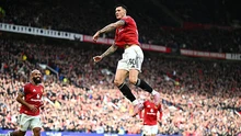 TRỰC TIẾP bóng đá MU vs Sunderland: Sesko lập công (H1, 2-0)